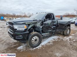 Dodge Ram - zobacz ofertę