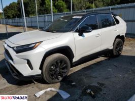 Toyota Pozostałe - zobacz ofertę