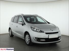 Renault Grand Scenic - zobacz ofertę