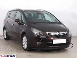 Opel Zafira Tourer - zobacz ofertę
