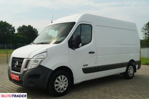 Nissan Pozostałe - zobacz ofertę