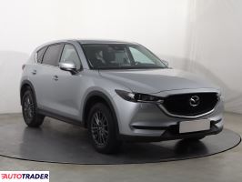 Mazda CX-5 - zobacz ofertę
