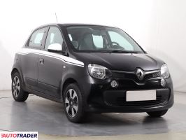 Renault Twingo - zobacz ofertę