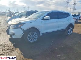 Nissan Rogue - zobacz ofertę