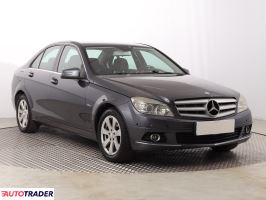 Mercedes C-klasa - zobacz ofertę