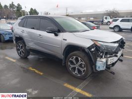 Toyota Pozostałe - zobacz ofertę