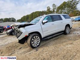 Chevrolet Pozostałe - zobacz ofertę