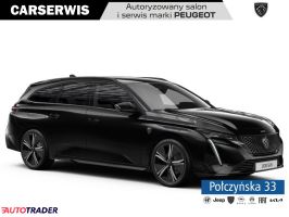 Peugeot 308 - zobacz ofertę