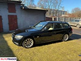 BMW 320 - zobacz ofertę
