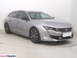 Peugeot 508 - zobacz ofertę