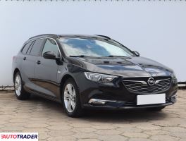 Opel Insignia - zobacz ofertę