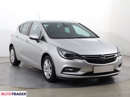 Opel Astra - zobacz ofertę