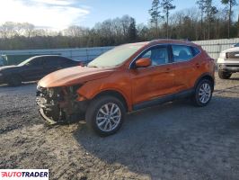 Nissan Rogue - zobacz ofertę