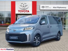 Toyota Pozostałe - zobacz ofertę