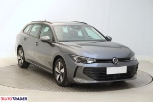 Volkswagen Passat - zobacz ofertę