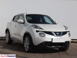 Nissan Juke - zobacz ofertę