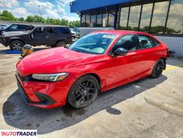 Honda Civic - zobacz ofertę