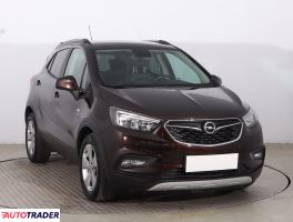 Opel Mokka - zobacz ofertę