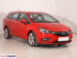 Opel Astra - zobacz ofertę