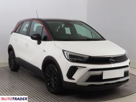 Opel Crossland - zobacz ofertę