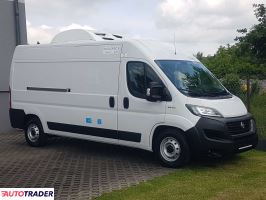 Fiat Ducato - zobacz ofertę