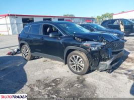 Toyota Corolla - zobacz ofertę