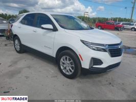 Chevrolet Equinox - zobacz ofertę