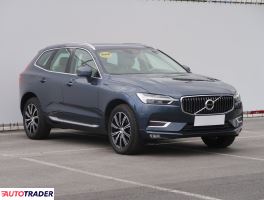 Volvo XC60 - zobacz ofertę