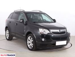 Opel Antara - zobacz ofertę Opel Antara - zobacz ofertę