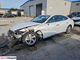 Hyundai Sonata - zobacz ofertę