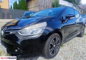 Renault Clio - zobacz ofertę