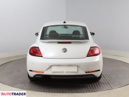 Volkswagen Beetle - zobacz ofertę