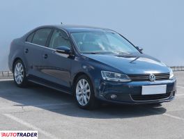 Volkswagen Jetta - zobacz ofertę