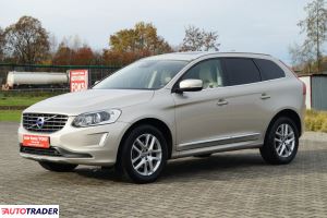 Volvo XC60 - zobacz ofertę