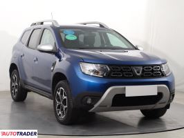 Dacia Duster - zobacz ofertę