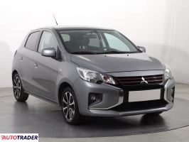 Mitsubishi Space Star - zobacz ofertę
