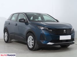 Peugeot 3008 - zobacz ofertę