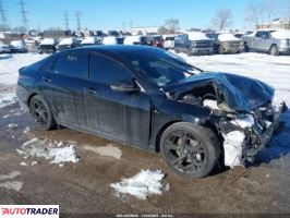 Hyundai Elantra - zobacz ofertę