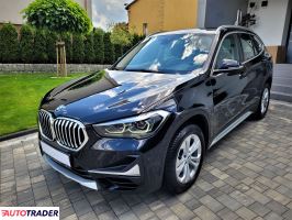 BMW X1 - zobacz ofertę