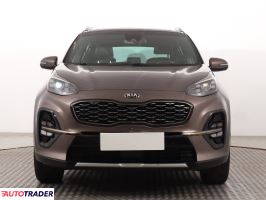 Kia Sportage - zobacz ofertę