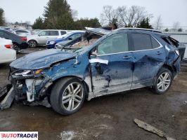 Chevrolet Equinox - zobacz ofertę