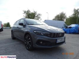 Fiat Tipo - zobacz ofertę
