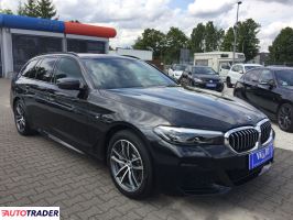 BMW 540 - zobacz ofertę