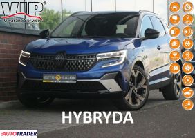 Renault Pozostałe - zobacz ofertę