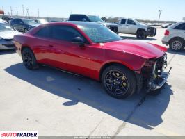 Dodge Charger - zobacz ofertę