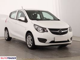 Opel Karl - zobacz ofertę