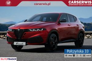 Alfa Romeo Pozostałe - zobacz ofertę