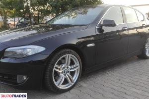 BMW 530 - zobacz ofertę