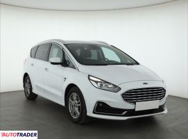 Ford S-Max - zobacz ofertę