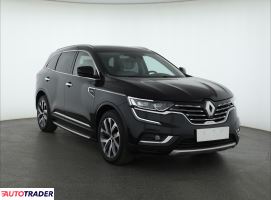 Renault Koleos - zobacz ofertę